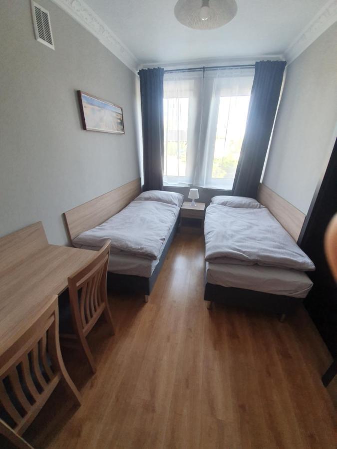 Lux Resort Kraśnik Exteriör bild