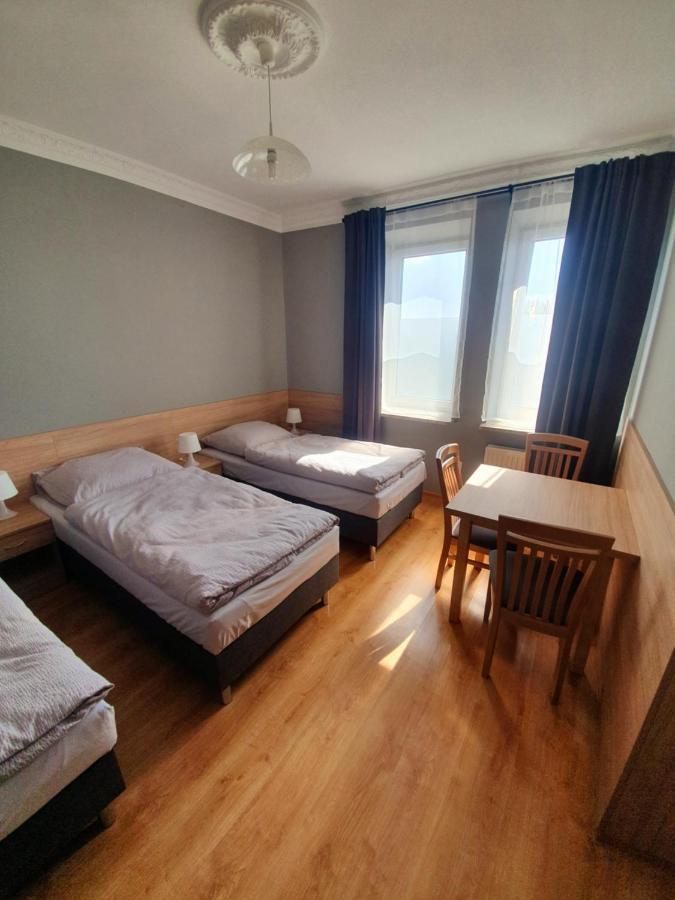 Lux Resort Kraśnik Exteriör bild