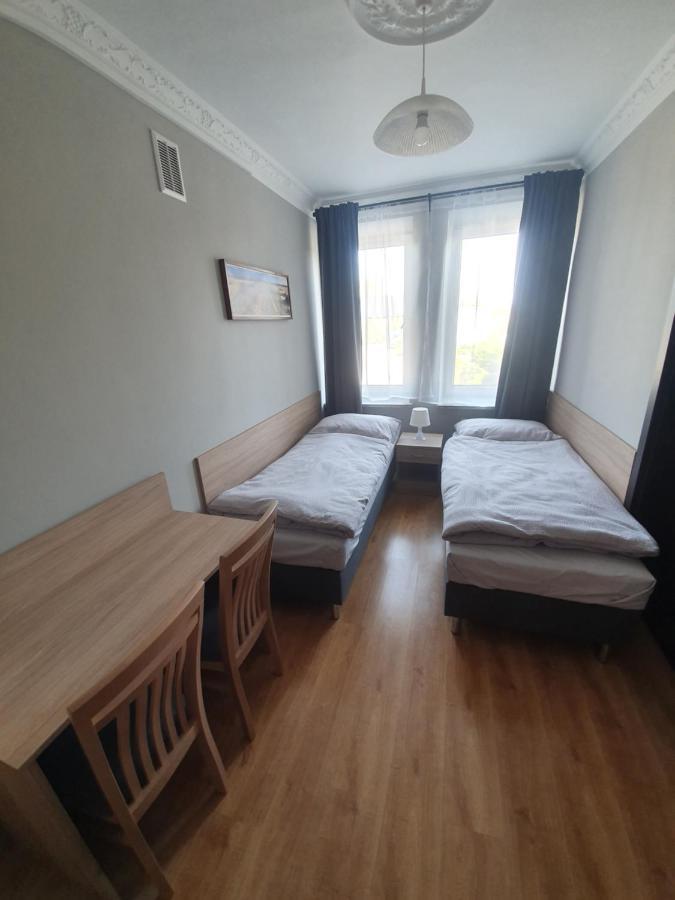 Lux Resort Kraśnik Exteriör bild