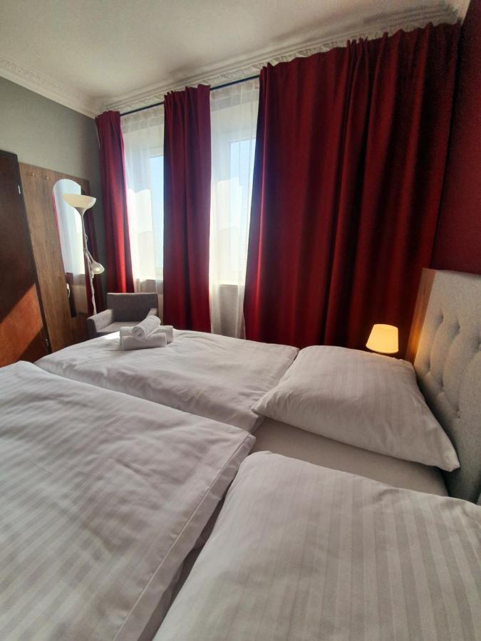 Lux Resort Kraśnik Exteriör bild